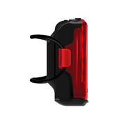 Lezyne KTV PRO+ Ai Alert Rear (2026) Rear Bike Light With Smart Brake Sensing Technology