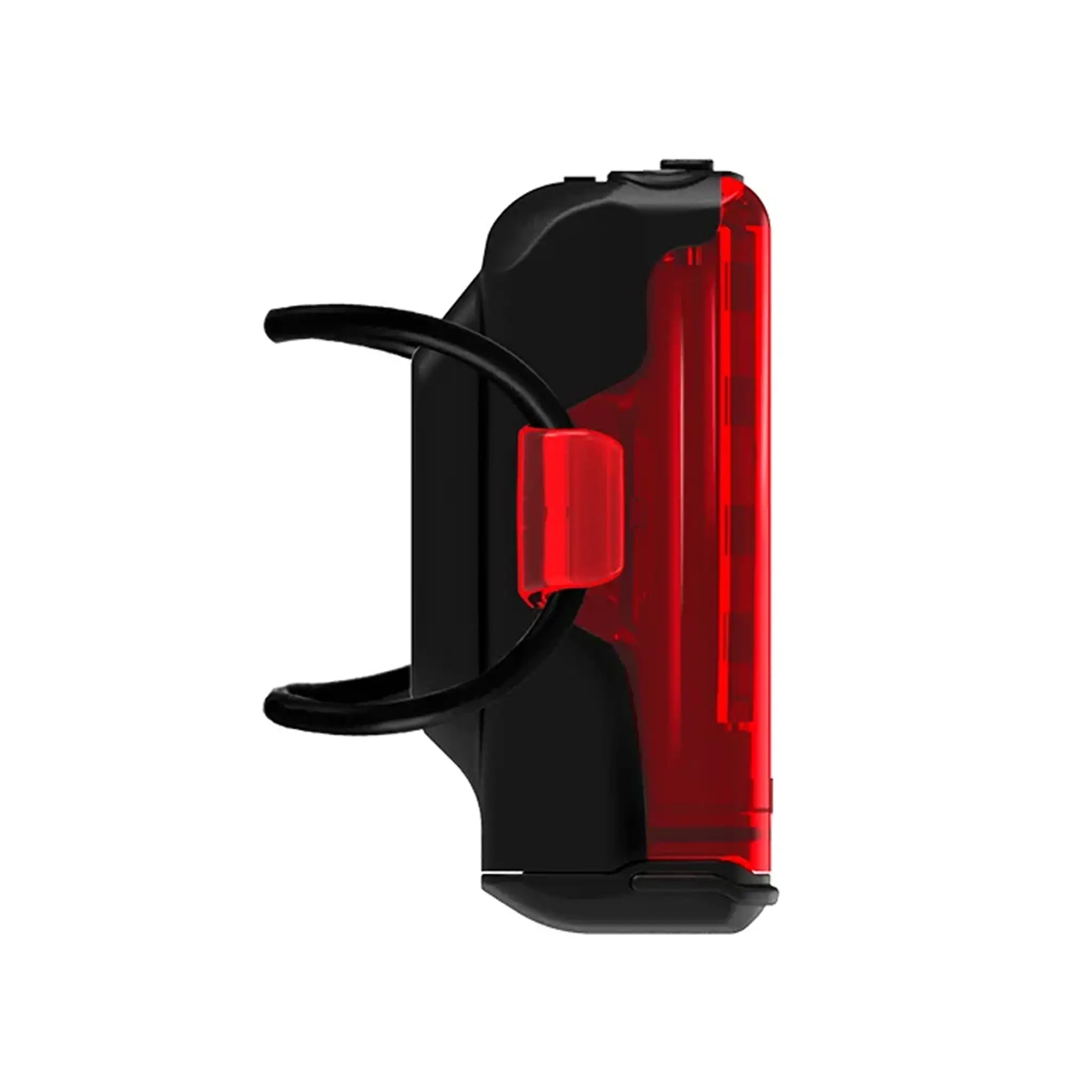 Lezyne KTV PRO+ Ai Alert Rear (2026) Rear Bike Light With Smart Brake Sensing Technology