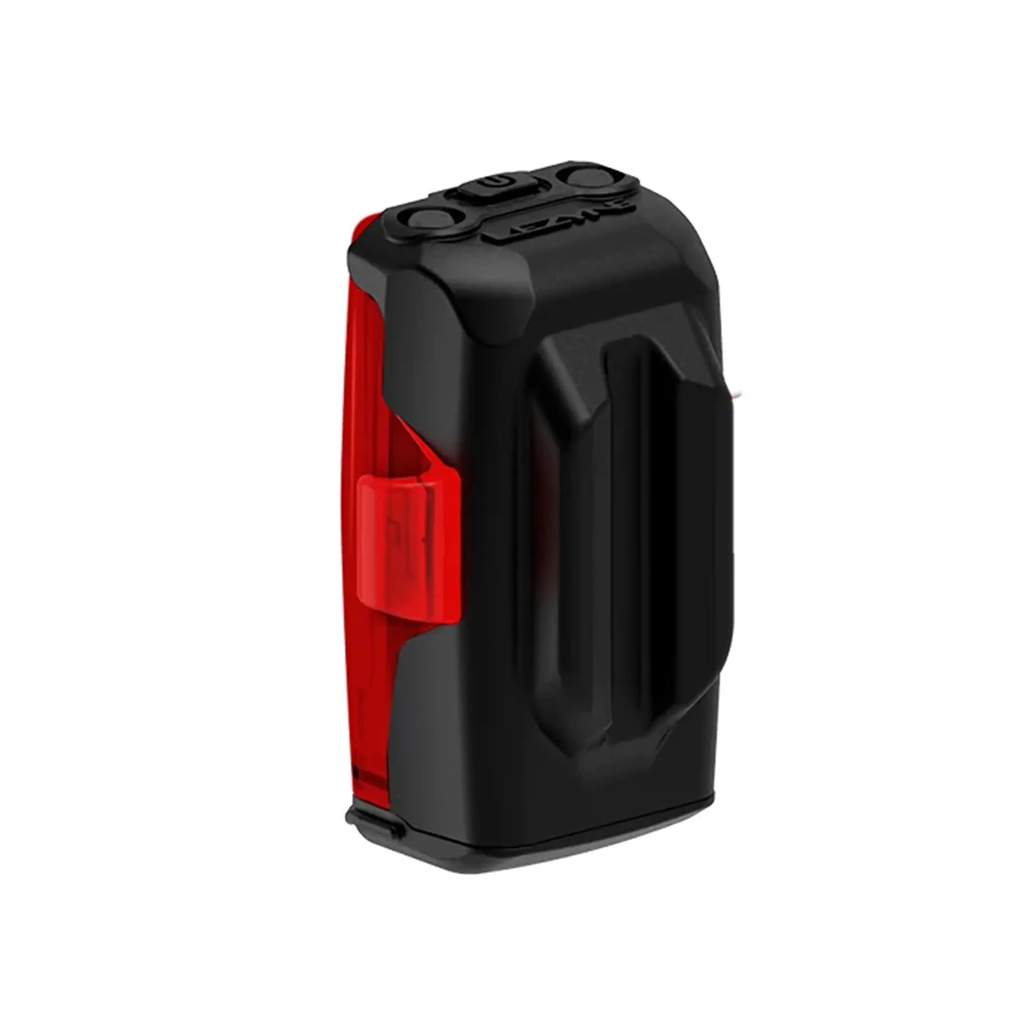 Lezyne KTV PRO+ Ai Alert Rear (2026) Rear Bike Light With Smart Brake Sensing Technology