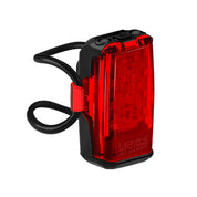 Lezyne KTV PRO+ Ai Alert Rear (2026) Rear Bike Light With Smart Brake Sensing Technology