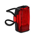 Lezyne KTV+ Drive Rear (2026)