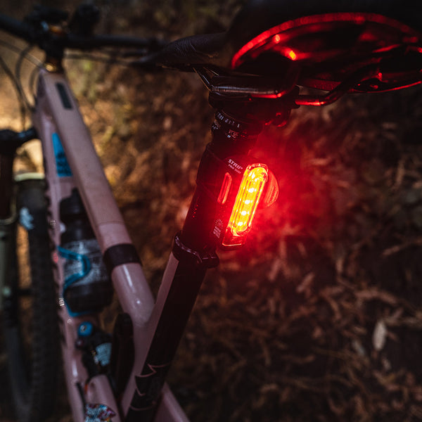 Rear Lights