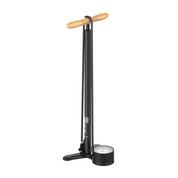 Lezyne Steel Floor Drive 3.5 - Multi Chuck