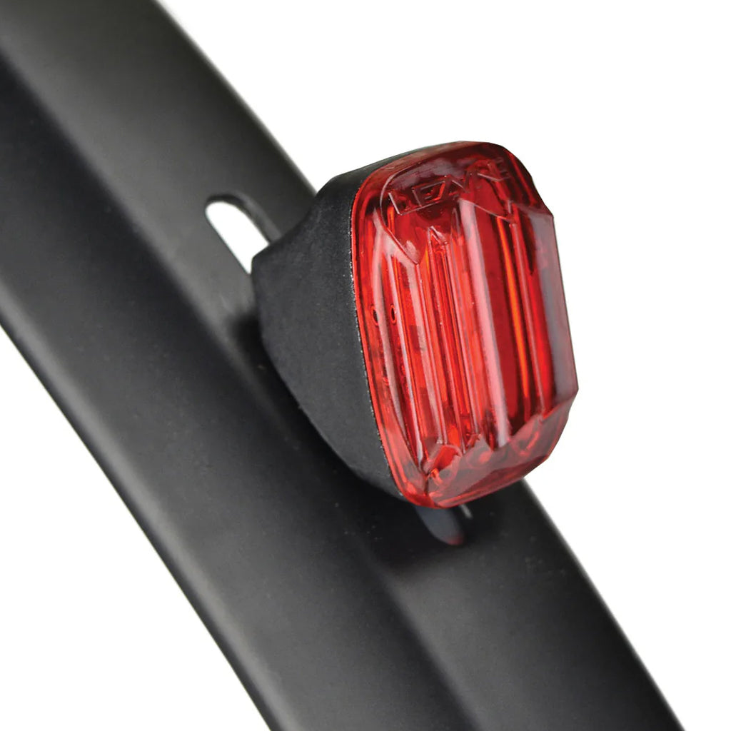 Lezyne E-bike Fender Stvzo Rear