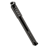 Lezyne Gauge Drive HP Pump 120psi
