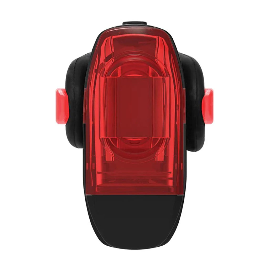 Lezyne KTV Drive Pro+ Rear - Compact LED Rear Bike Light