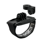 Support de casque LED Lezyne - GoPro