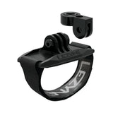 Support de casque LED Lezyne - GoPro