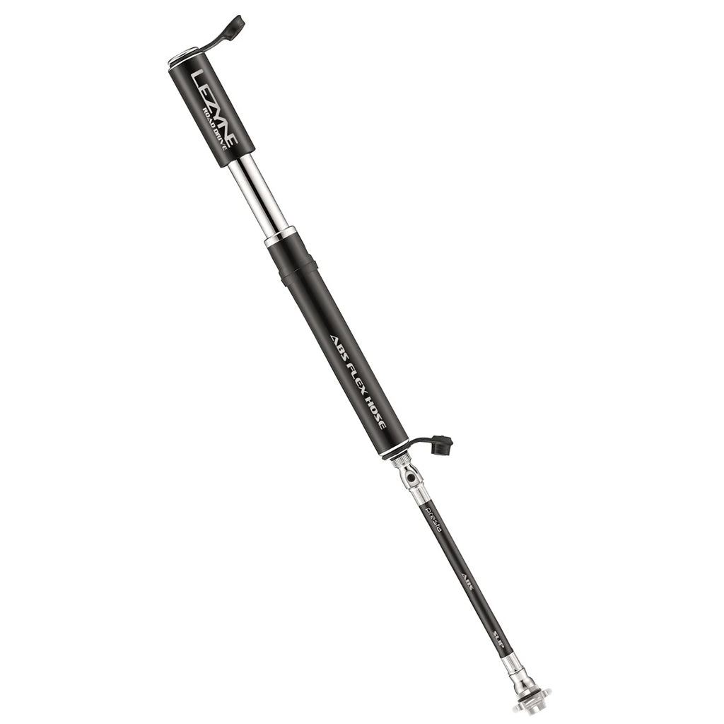 Pompe Lezyne Road Drive 160psi