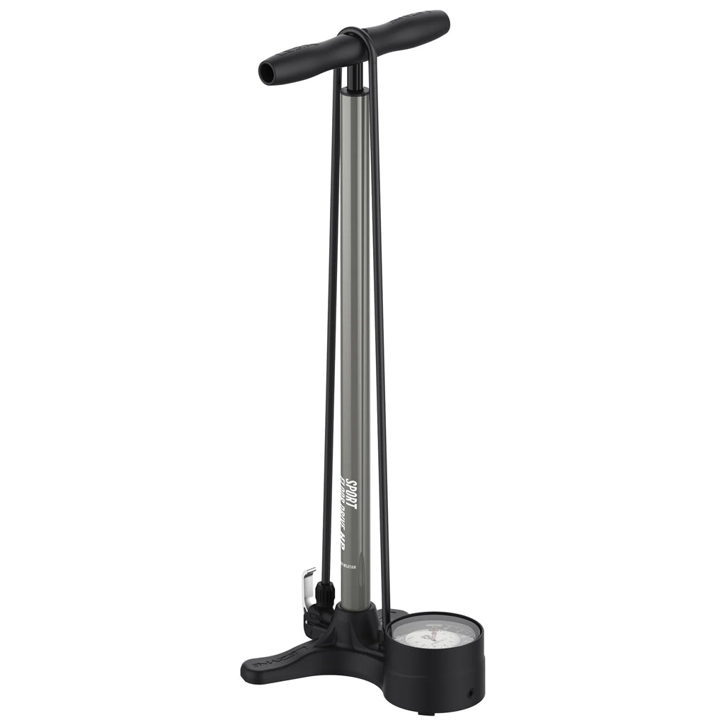 Lezyne Sport Floor Drive 3.5
