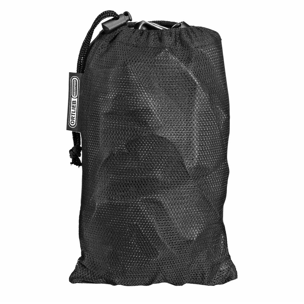 Sac à dos Ortlieb Light Pack Two Noir 25L