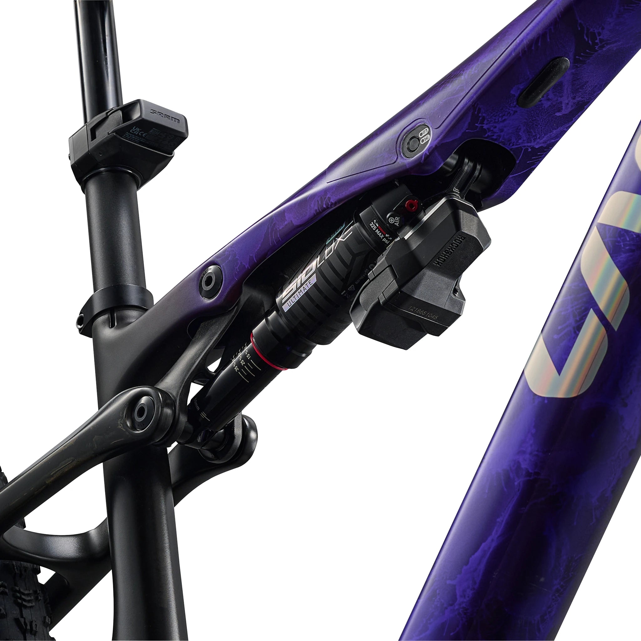 Liv Pique Advanced SL Special Edition
