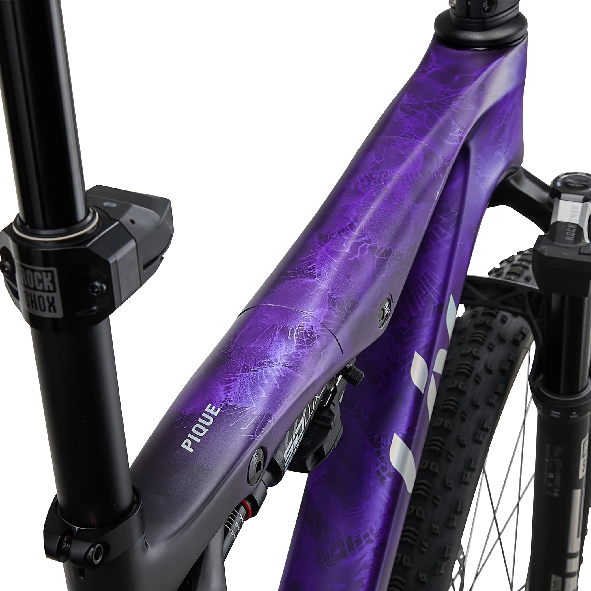 Liv Pique Advanced SL Special Edition