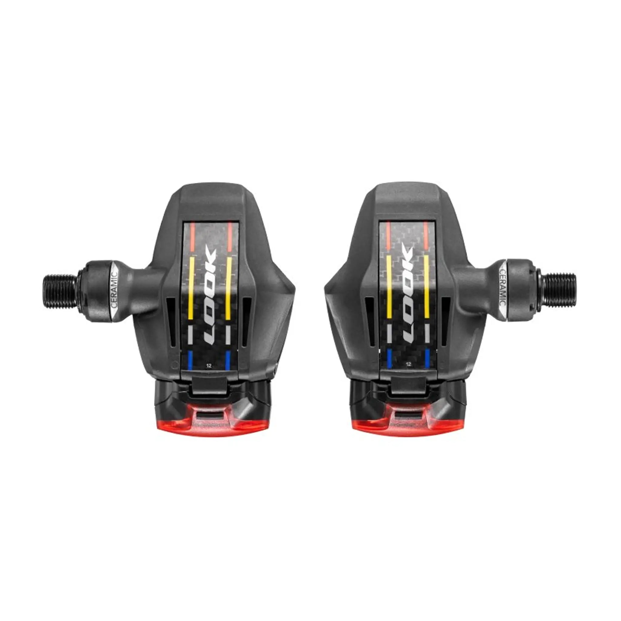 LOOK Keo Ceramic Vision Pedals