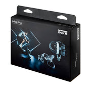 LOOK Indoor Dual Pedals