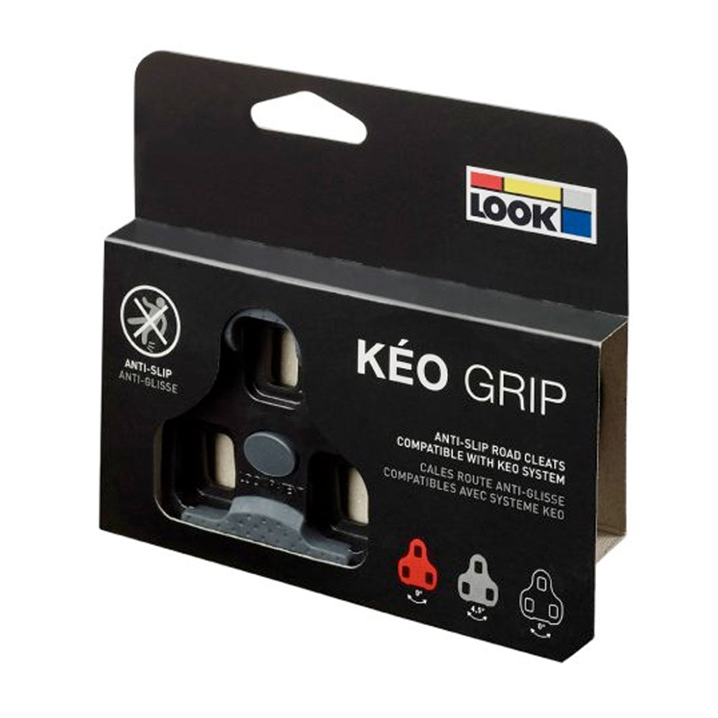 LOOK Keo Grip Road Cleats