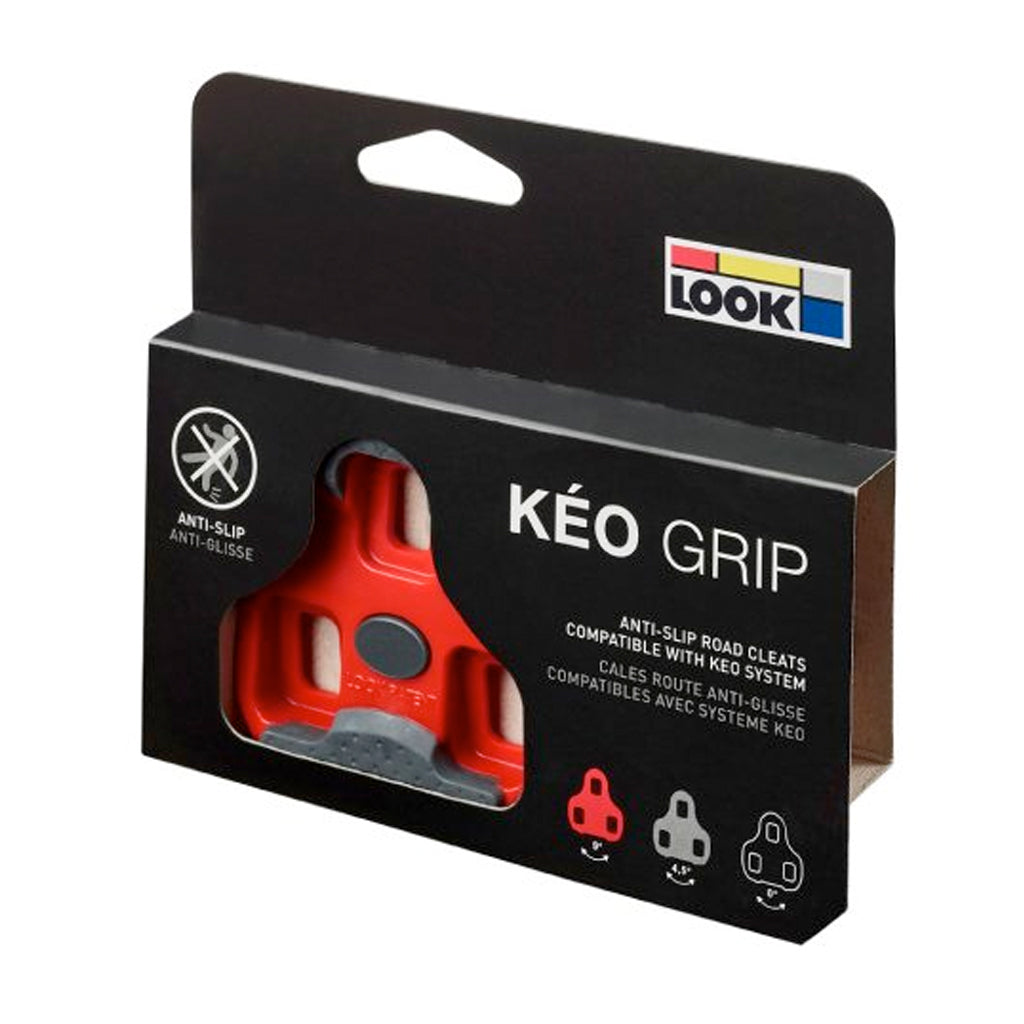 LOOK Keo Grip Road Cleats