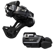 Shimano M8250 Deore XT Di2 Drivetrain Upgrade Kit