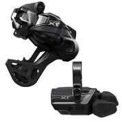 Shimano M8250 Deore XT Di2 Drivetrain Upgrade Kit