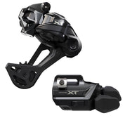 Shimano M8250 Deore XT Di2 Drivetrain Upgrade Kit