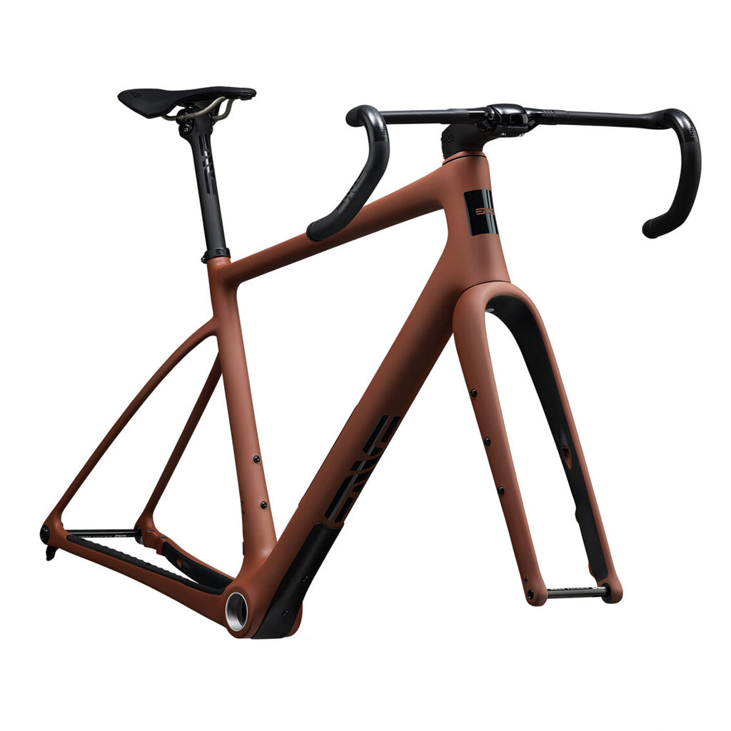 Enve MOG Frameset
