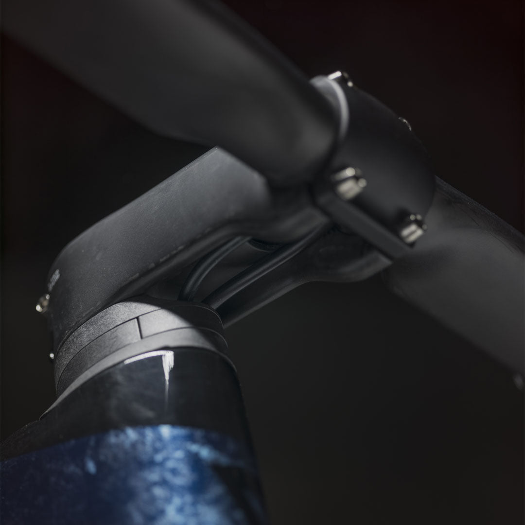 Integrated Aero