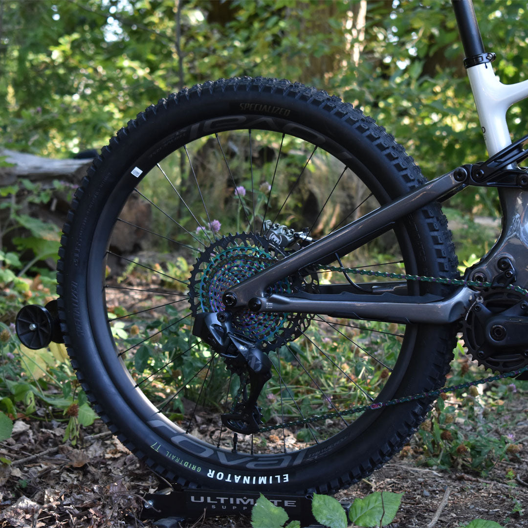 MX Wheels