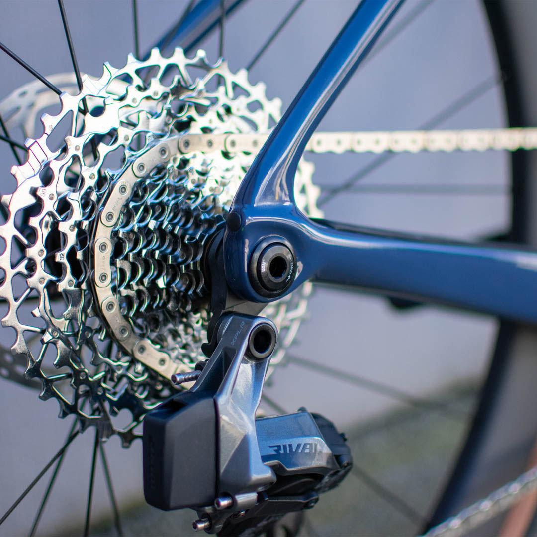 Compatible SRAM UDH