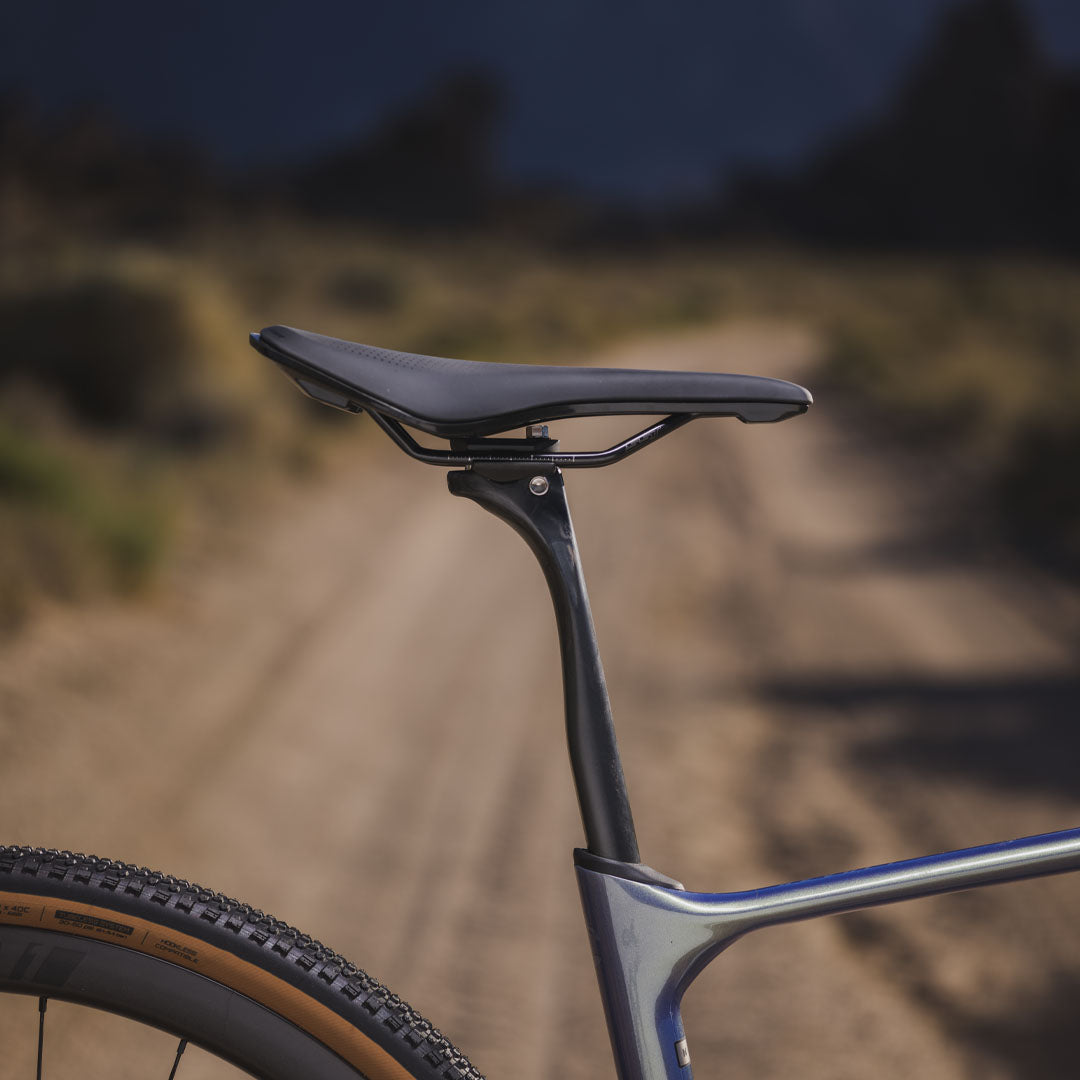Fast and Light