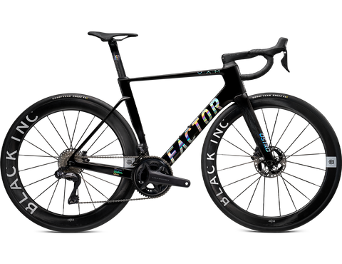 OSTRO VAM Color 2