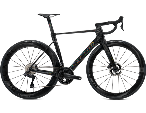 OSTRO VAM Color 3