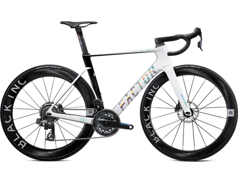 OSTRO VAM Color 1