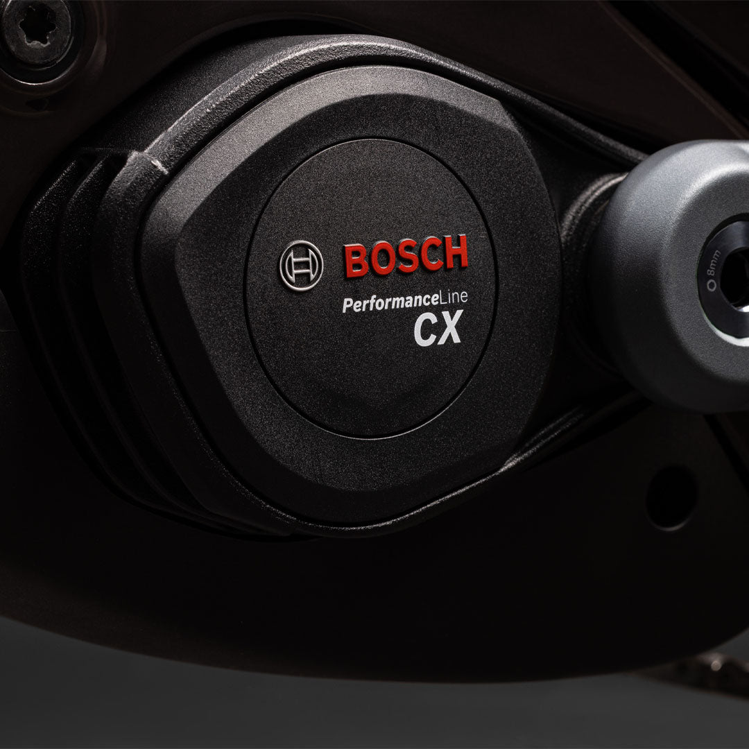 BOSCH Performance Line CX