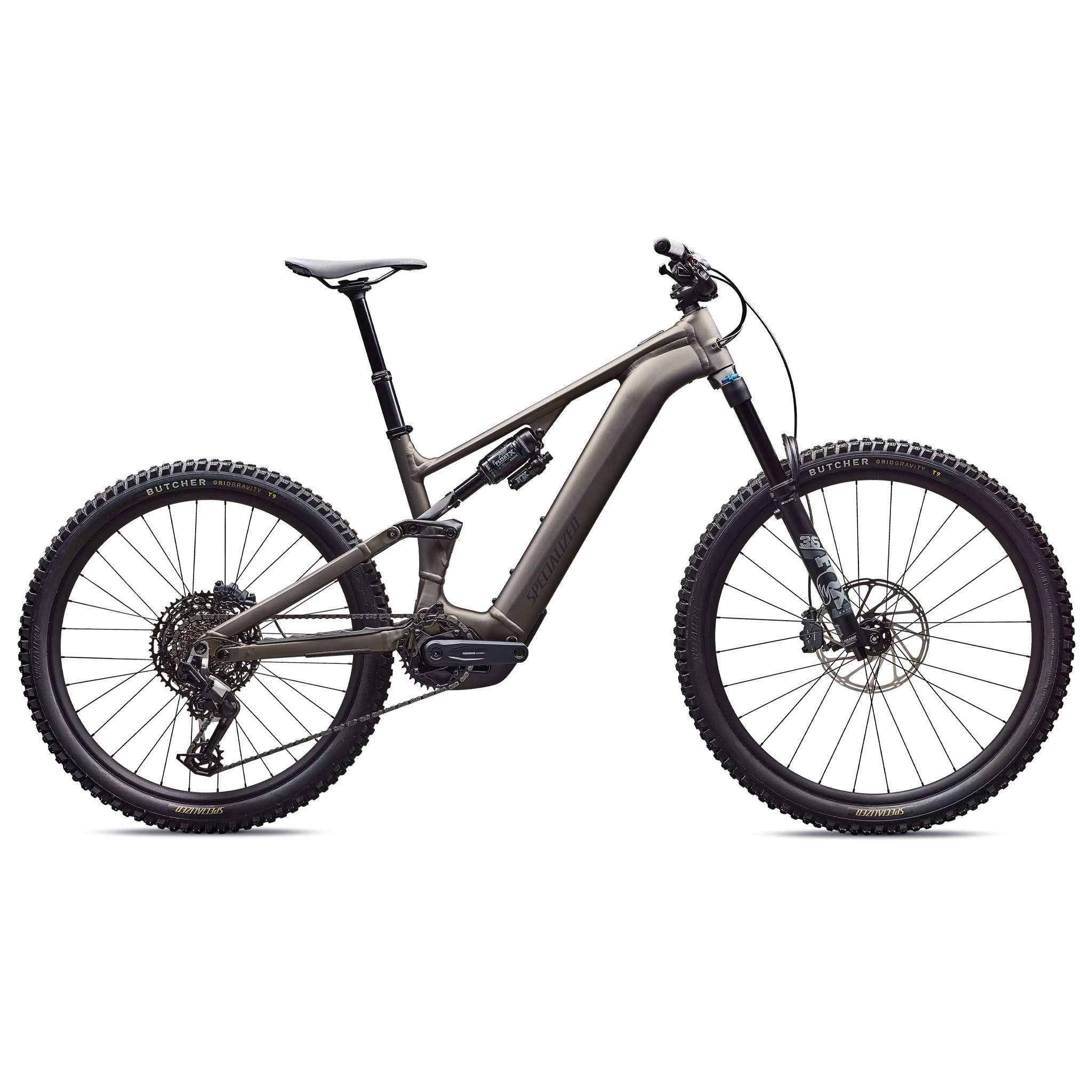 Specialized Turbo Levo 4 Comp Alloy