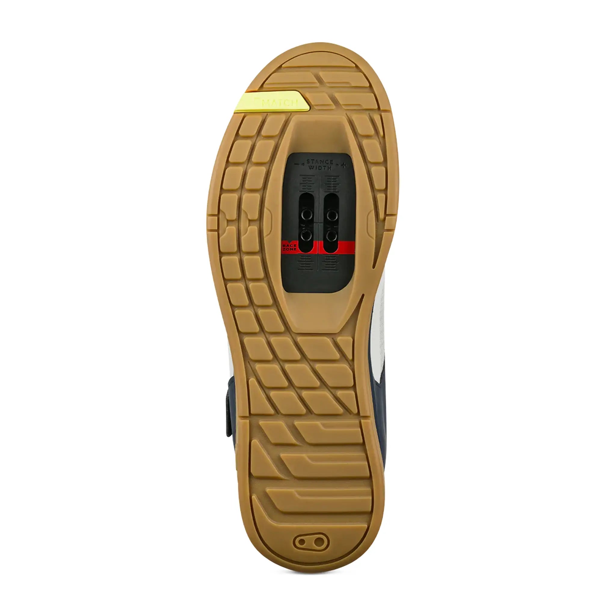 Crankbrothers Mallet Boa Clip-in MTB Shoe