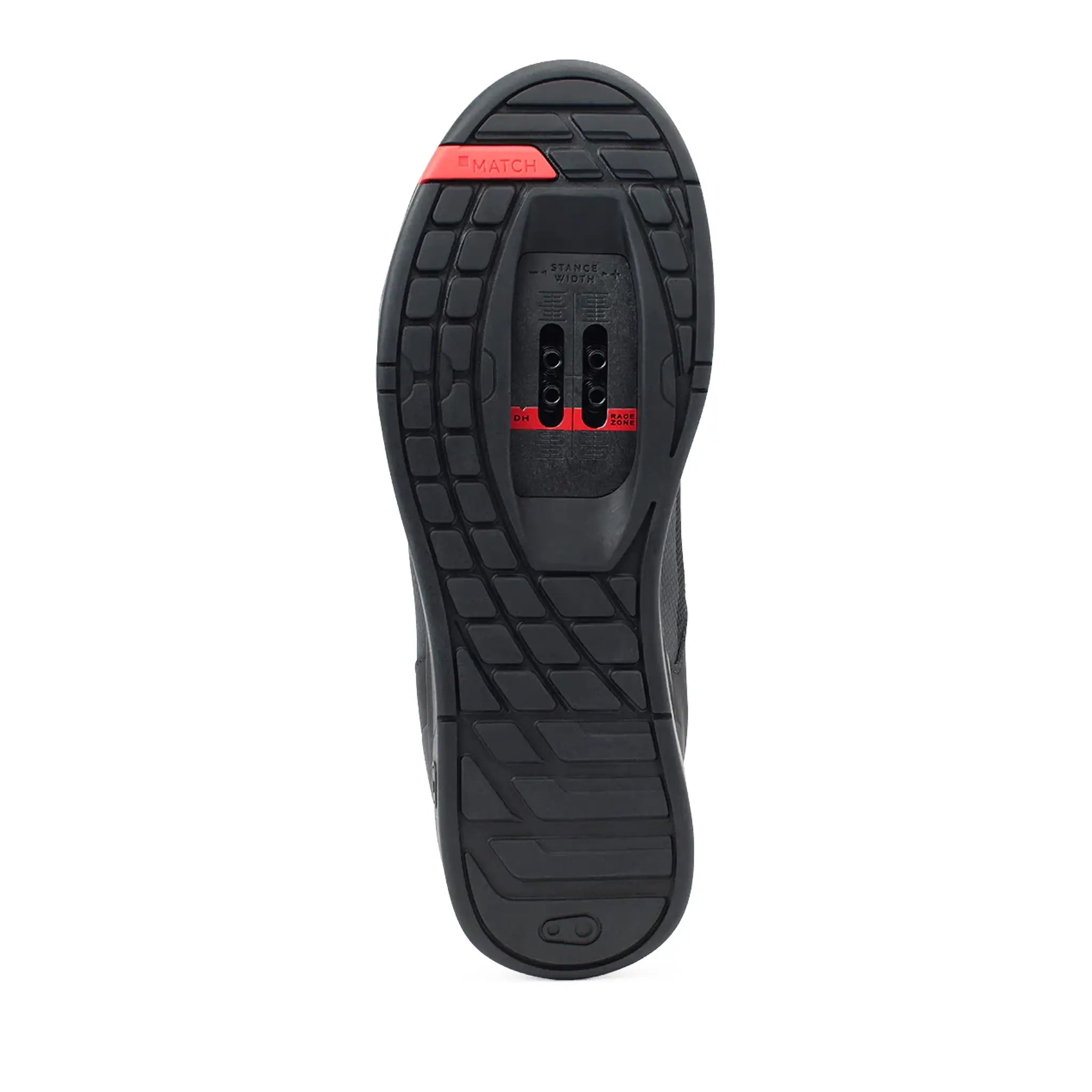 Crankbrothers Mallet Lace Clip-in MTB Shoe