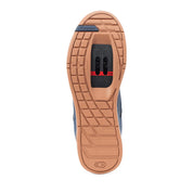Crankbrothers Mallet Lace Clip-in MTB Shoe