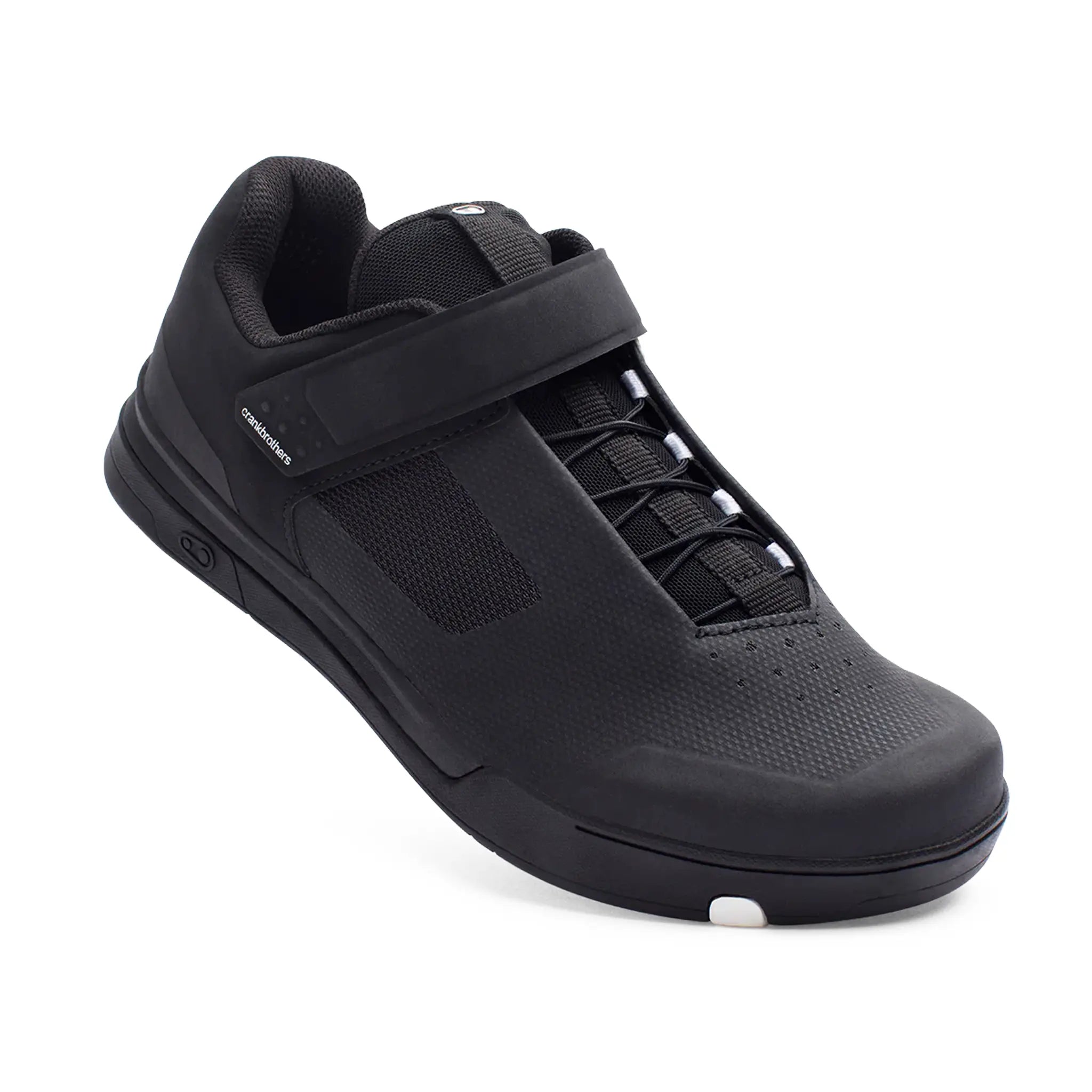 Crankbrothers Mallet Speed Lace Clip-in MTB Shoe