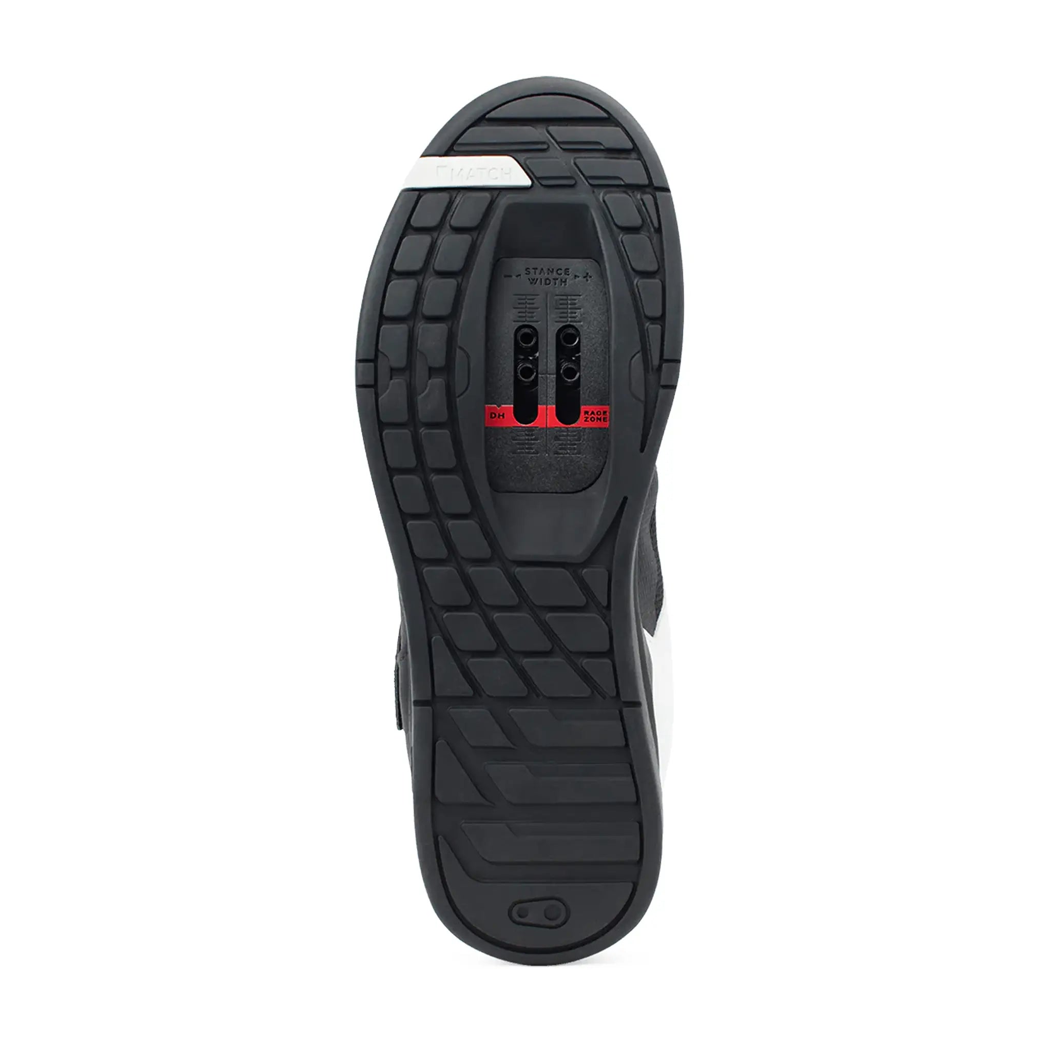 Crankbrothers Mallet Speed Lace Clip-in MTB Shoe