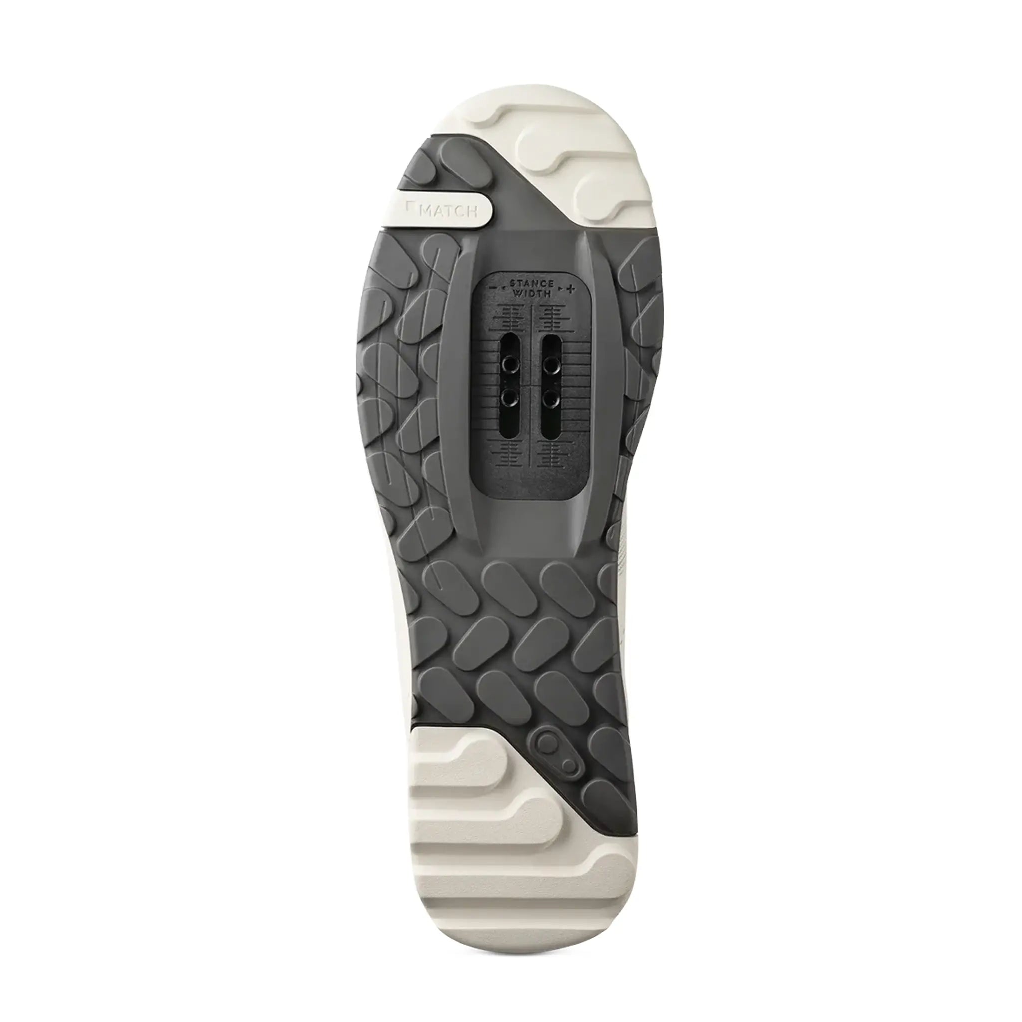 Crankbrothers Mallet Trail Chaussure VTT Clip-in à Lacets Speed