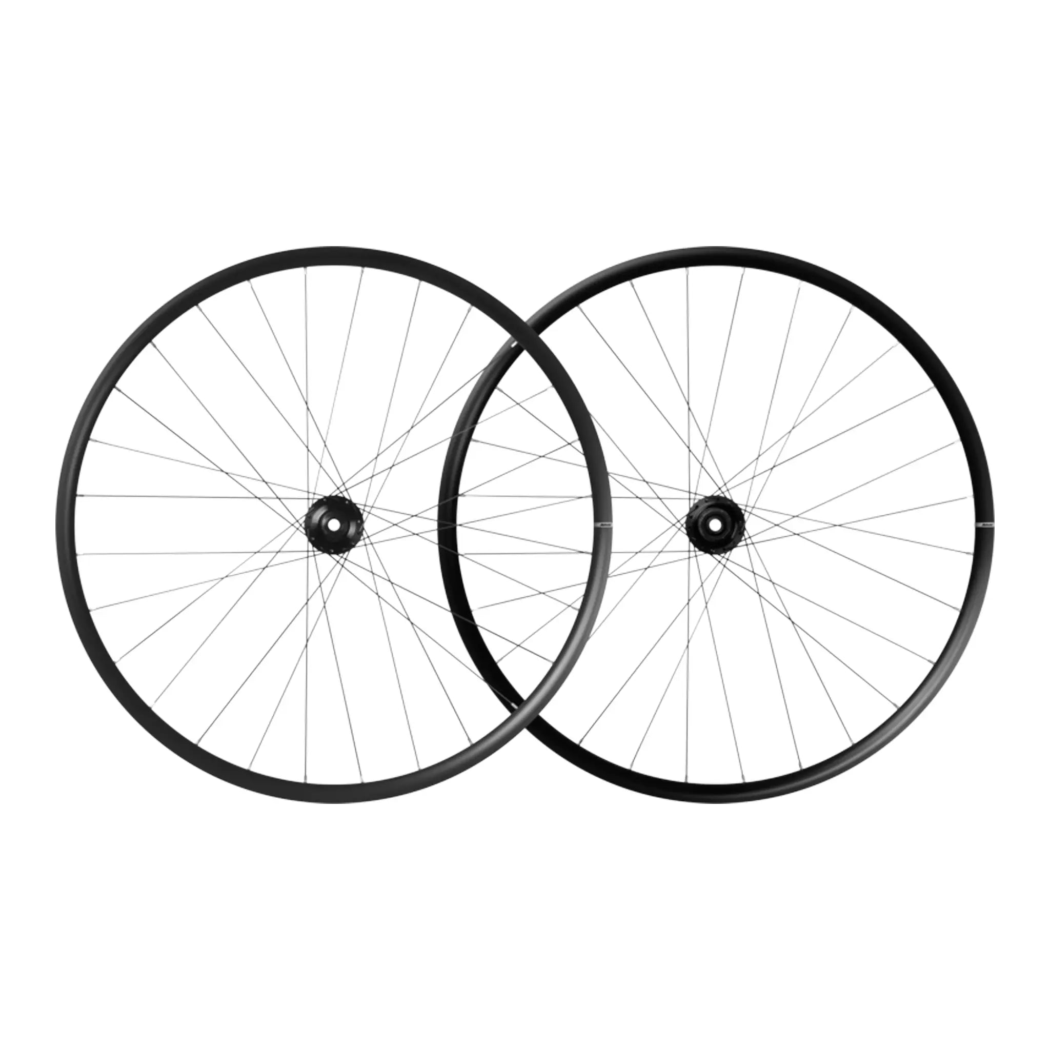 Mavic All Road 1 Wheelset