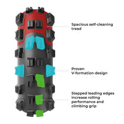 Vittoria Mazza Trail prêt pour tubeless