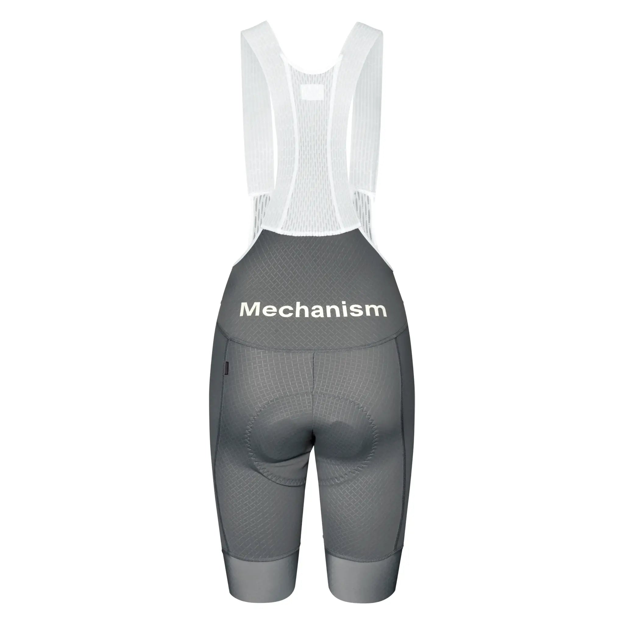 Mechanism-Logo-Bib-Shorts-Women-Medium-Grey-2.webp