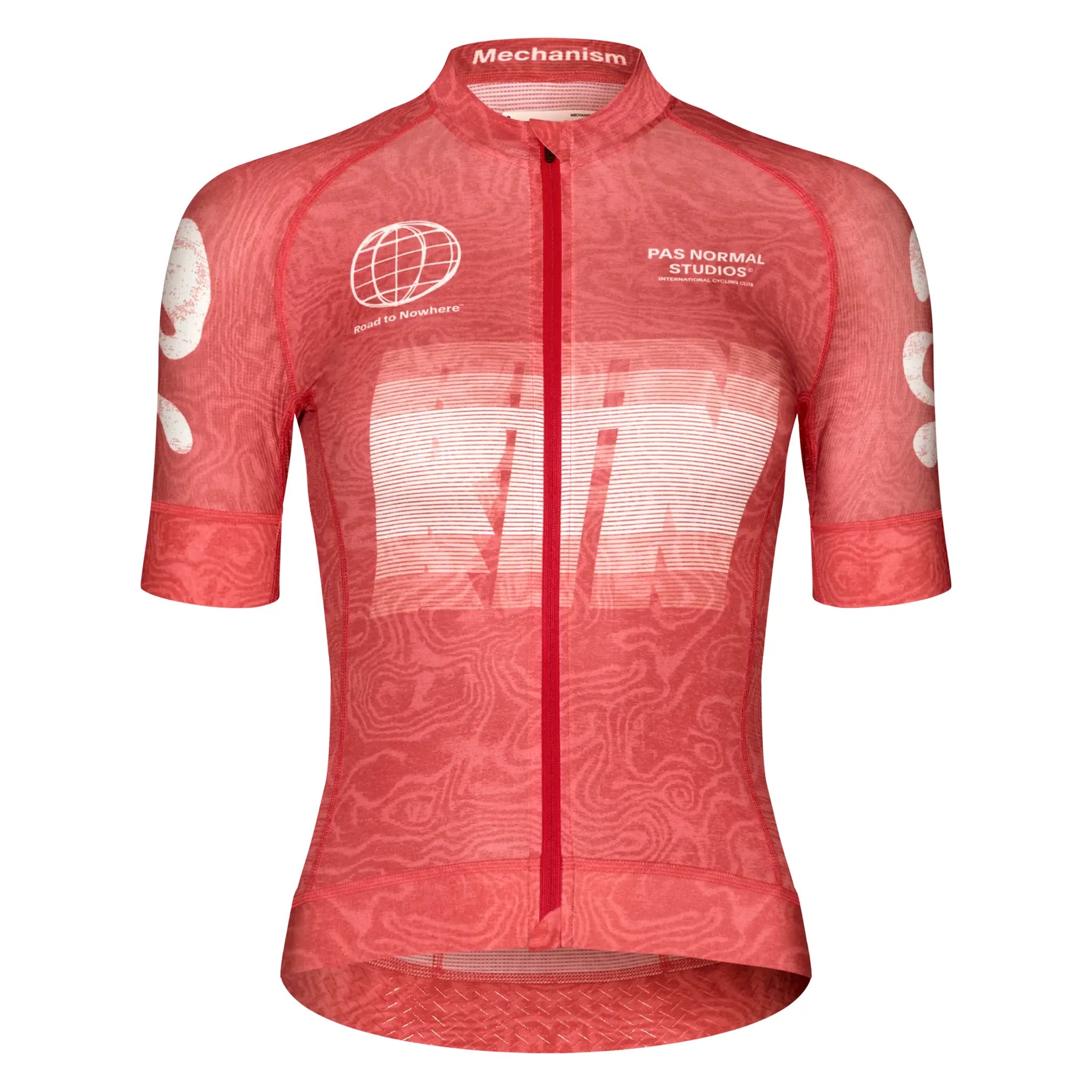 Pas Normal Studios Mechanism RTN Jersey Women's