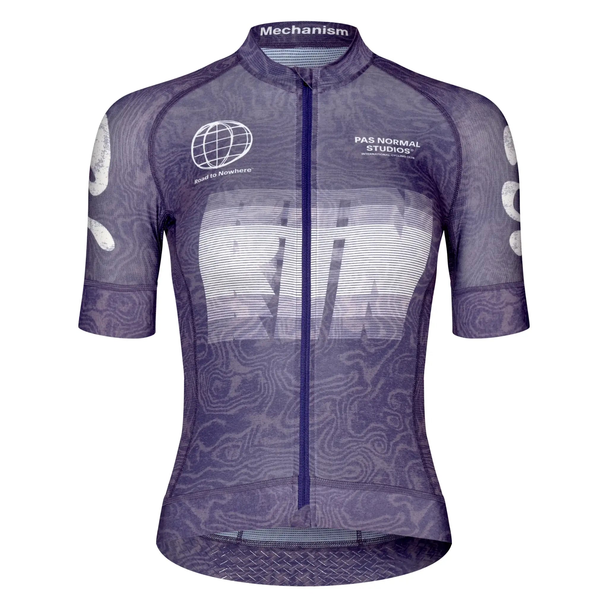 Pas Normal Studios Mechanism RTN Jersey Women's