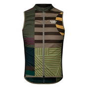 Pas Normal Studios Men's Mechanism Stow Away Gilet