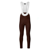 Pas Normal Studios Mechanism Thermal Long Bibs Men's