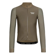 Pas Normal Studios Mechanism Thermal Long Sleeve Jersey Men's