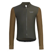 Pas Normal Studios Mechanism Thermal Long Sleeve Jersey Men's