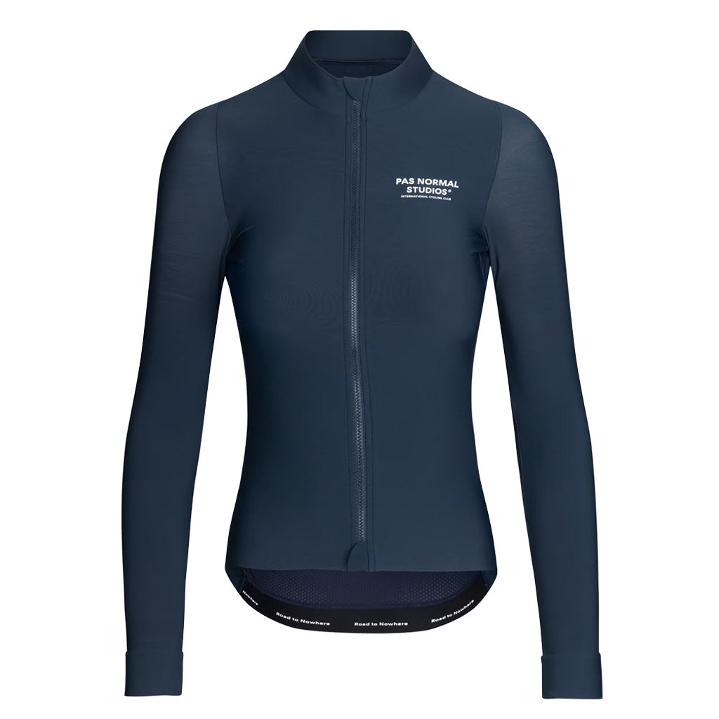 Maillot à manches longues Mécanisme Pas Normal Studios pour femmes